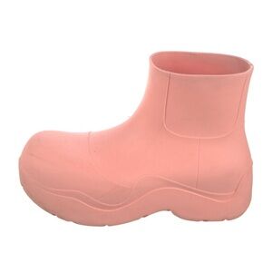 Bottega Veneta Rubber Boots